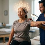 La Terapia de Reprocesamiento del Dolor ayuda a la mente a procesar el dolor.