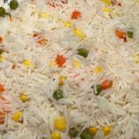 arroz blanco