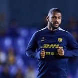 José Caicedo, exjugador de Pumas