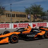 O'Ward es cuarto en el campeonato 2026