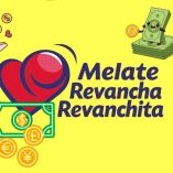 Sorteo Melate viernes.