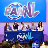 Jorge Romero, presidente nacional del PAN