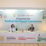 Guerrero impulsa su mezcal en el Tianguis Turístico 2026 con un Festival dedicado a la bebida