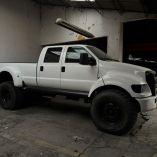 El inmueble quedó bajo resguardo policial mientras continúan las investigaciones