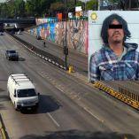 Con el sujeto, suman tres las personas detenidas por agresiones con piedras, contra automovilistas