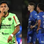 Durante la semana, Monterrey perdió en el Clásico Regio, cayó ante Cruz Azul en Concachampions y dejó ir una victoria ante FC Juárez.