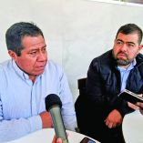 Los presidentes municipales de Atlahuilco y de Tequila dijeron que sus anteriores partidos no los apoyaron en las gestiones.