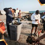 La activación formal del protocolo ocurrió cuando el daño ya era visible en al menos 9 puntos veracruzanos y en zonas de Tabasco.