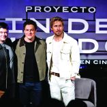 Daniel Betanzos13:26 (hace 2 horas)para mÌCIUDAD DE M…XICO , 13 DE MARZO DE 2026. Conferencia de prensa de la pelÌcula "Proyecto Fin del Mundo", protagonizada por Ryan Gosling y dirigida por Phil Lord y Christopher Miller. FOTO DANIEL BETANZOSHe utilizado WeTransfer, la forma m·s sencilla de enviar y recibir archivos.Haz clic en el enlace de descarga: