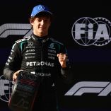 Andrea Kimi Antonelli ganó su primera pole position en la F1 y se estableció como el más joven en conseguir una en la categoría.