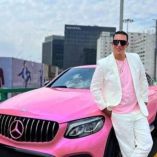 Fer Italia, declarado culpable por violación.