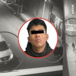 A proceso 'El Negro' en el Edomex.