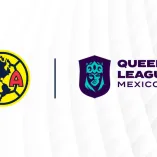Las Águilas del América ya tienen fecha de debut en la Queens League México.