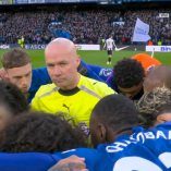 Desde enero el Chelsea lleva a cabo una reunión al medio campo que ha desatado crítica.s