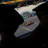 La Fórmula Uno se sumará en las próxima horas en la nueva víctima de la guerra en Oriente Medio.