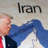 Estados Unidos promete escoltar petroleros mientras pide apoyo internacional para mantener abierto el paso marítimo