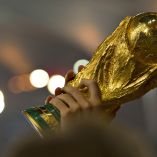 El Estadio Maracaná es uno de los que ya recibió dos Finales de Copa del Mundo.