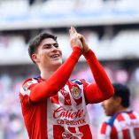 Chivas - Santos, jornada 11 del Clausura 2026 de Liga MX