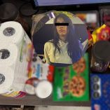 Las capturas se realizaron principalmente en clubes de precio, tiendas departamentales, supermercados y establecimientos de autoservicio