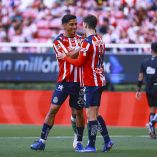 Chivas - Santos, jornada 11 del Clausura 2026 de la Liga MX