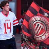 Marcel Ruiz podría estar regresando a las canchas hasta octubre del 2026.