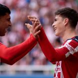 Armando 'La Hormiga' González, jugador de Chivas