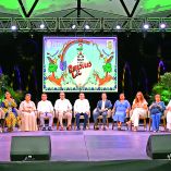 Con la participación de 600 autores, este encuentro librero, el más importante del sureste mexicano, culminará el 22 de marzo.