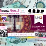 Sorteo Zodiaco 1738 del 15 de marzo de 2026