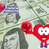 Sorteo Melate 4187 del domingo 15 de marzo de 2026