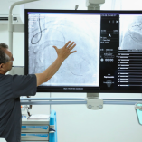 El IMSS amplió a 82 las salas de hemodinamia en México y ha permitido más de 52 mil intervenciones anuales y una reducción significativa en la mortalidad por infarto.