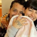 El cantante habló por primera vez de la demanda contra Cazzu