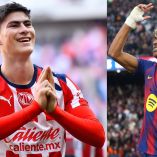 Armando 'Hormiga' González suma 20 goles en los últimos dos torneos de Liga MX.