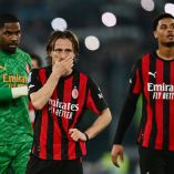 El Milan dejó escapar puntos en la carrera por el scudetto.