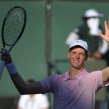 Jannik Sinner buscará unir su nombre a la lista de los 11 tenistas que ya consiguieron el 'Sunshine Double'.