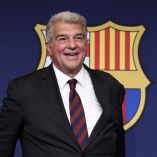 Joan Laporta será presidente del Barcelona hasta 2031.