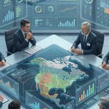 La revisión del T-MEC en 2026 será exigente.