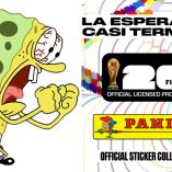 El miércoles 1 de abril será la preventa del álbum del Mundial 2026.