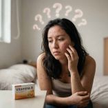 La vitamina A ayuda a las personas con sarampión a recuperarse.