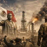 El 18 de marzo es una fecha importante en el calendario de los mexicanos