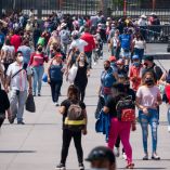 El cálculo lo realizó la Confederación Patronal de la República Mexicana en la Ciudad de México (Coparmex CDMX).