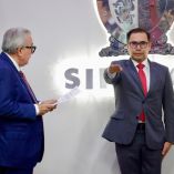 Sinuhé Téllez López