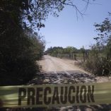 Según las pruebas presentadas por la FGR, los agentes privaron de la libertad a las nueve personas el 13 de marzo de 2013 en la Central Camionera de la capital tamaulipeca.