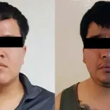 Dos hombres fueron detenidos por vender un automóvil que presuntamente habían robado desde hace un mes, esto en el municipio de Apodaca, Nuevo León.