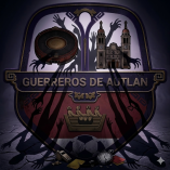 Escudo de los Guerreros de Autlán