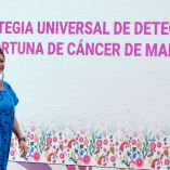 Clara Brugada, jefa de Gobierno de CDMX.