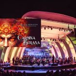 Carmina Burana 2026 en CDMX: dónde y cuándo