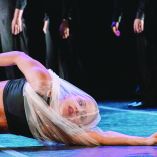 Como invitada especial a las funciones de En mi piel, que reúne en escena a 14 bailarinas, estará la coregrafa Lydia Romero.