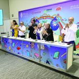 Mañana se realizará otro homenaje al escritor y ensayista Hernán Lara Zavala, ahora en el estado de Campeche.