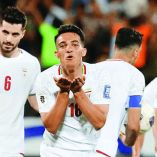 Largo regreso a casaLa selección femenil iraní que participó en la Copa de Asia abandonó este lunes Malasia con destino a Omán, antes de regresar definitivamente a su país.