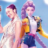 Fotos: Reuters/ Cortesía Netflix/ Fotoarte: Abraham Cruz